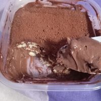 Cheesecuit Choco Chruncy